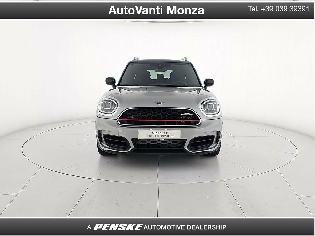 Mini Mini Countryman 2.0 JCW JCW auto