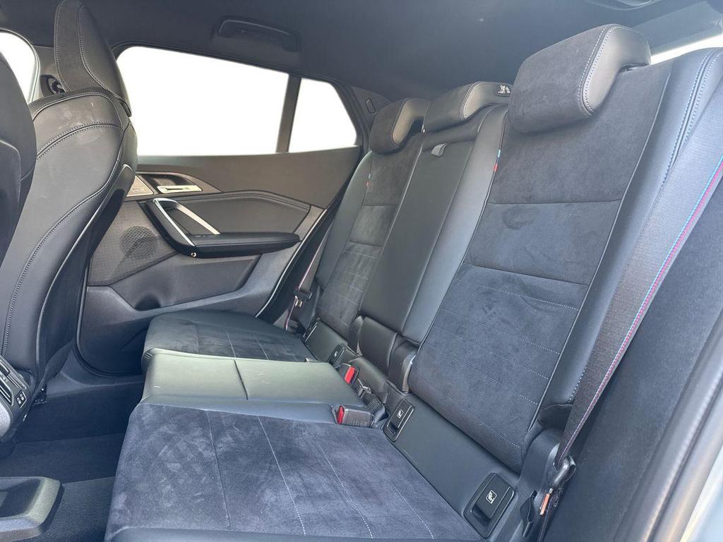 BMW X2 xdrive 20d 48V MSport Pro auto