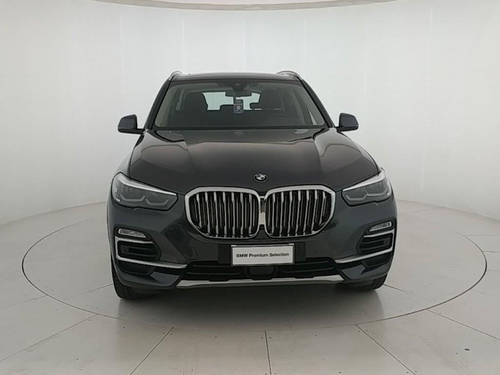 BMW X5 xdrive40i xLine auto