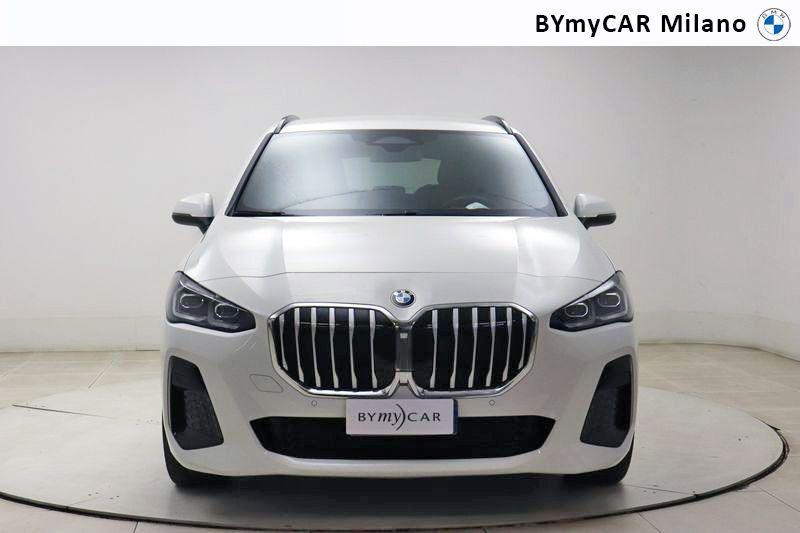 BMW Serie 2 218i Active Tourer Luxury auto