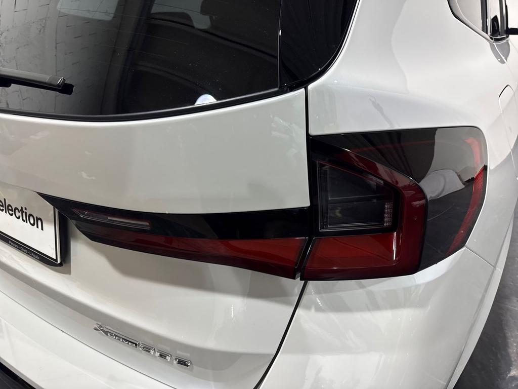 BMW X1 xdrive 30e MSport Pro auto