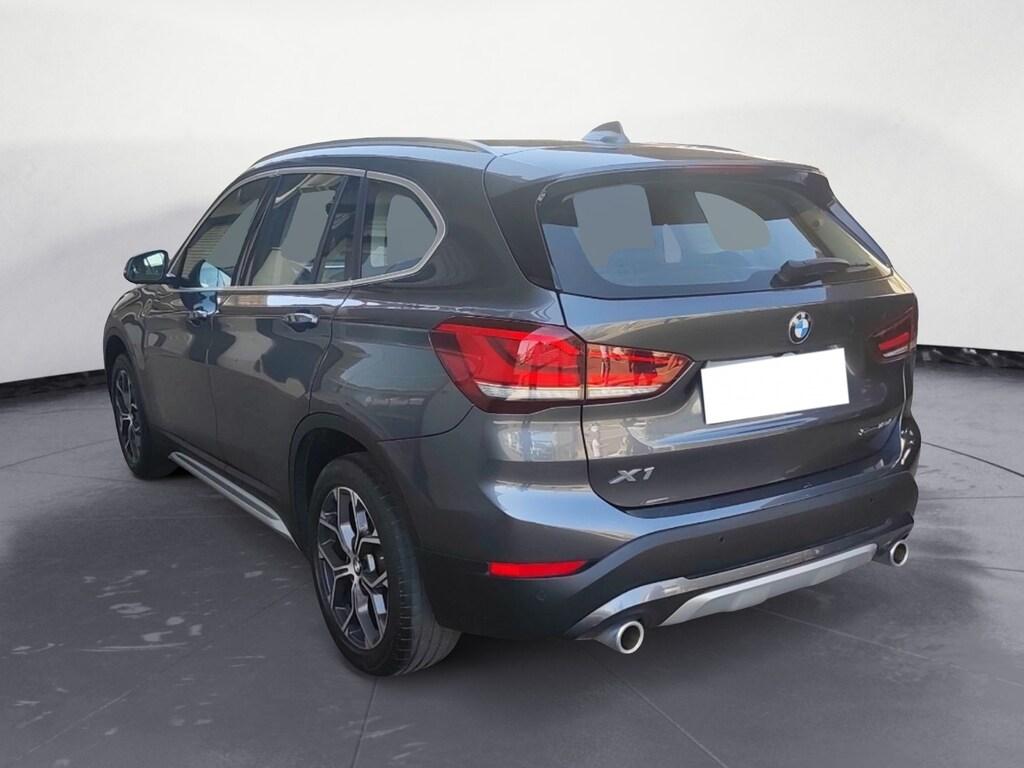 BMW X1 sdrive18d xLine auto