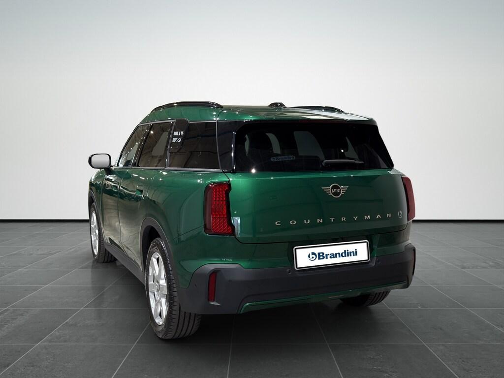 Mini Mini Countryman 2.0 48V D Classic auto