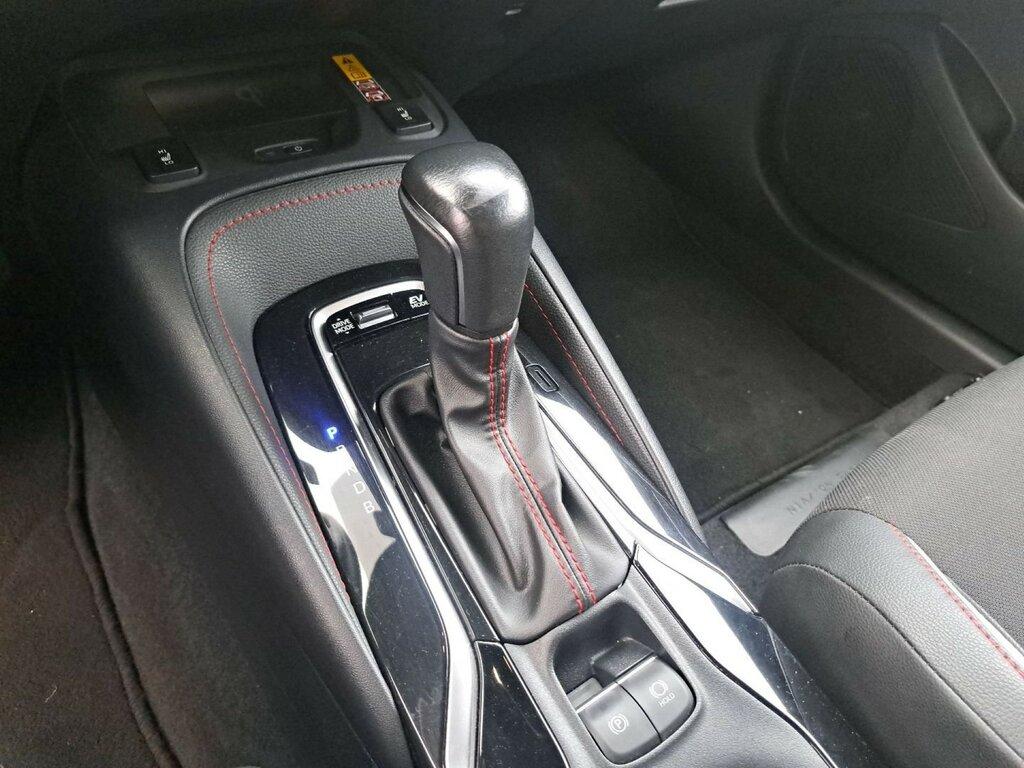 Toyota Corolla Touring Sports 1.8h GR Sport