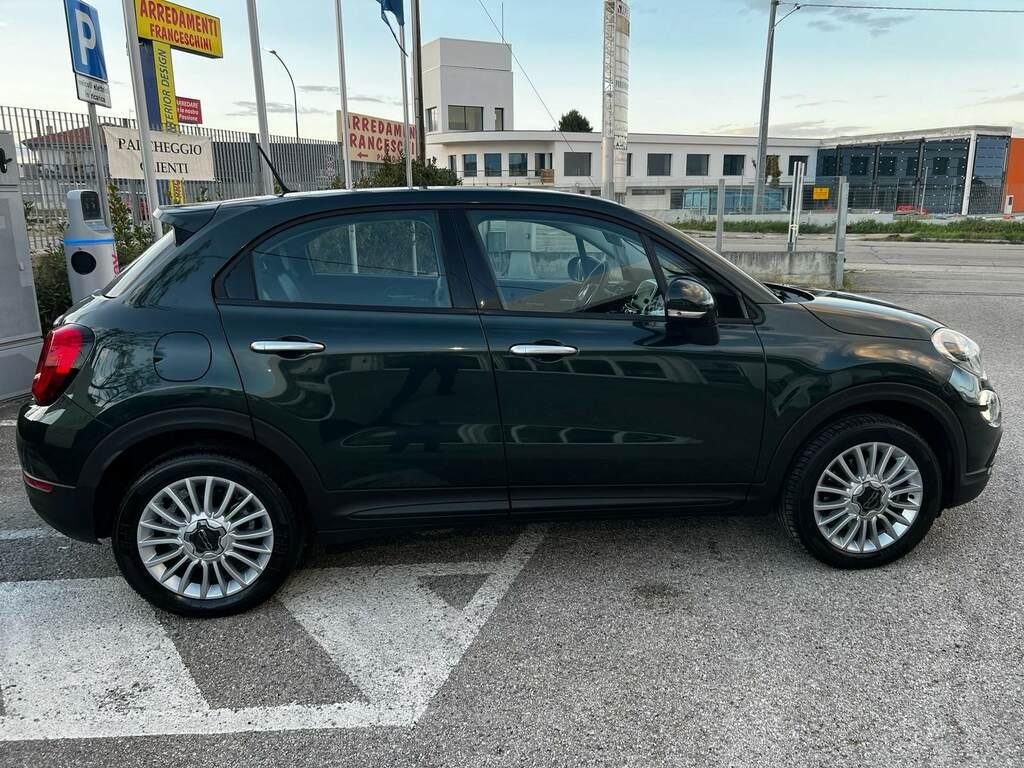 Fiat 500X 1.3 mjt Cross 4x2 95cv