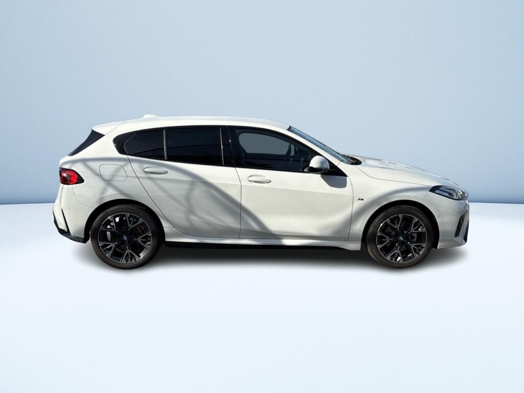 BMW Serie 1 116 MSport Design auto