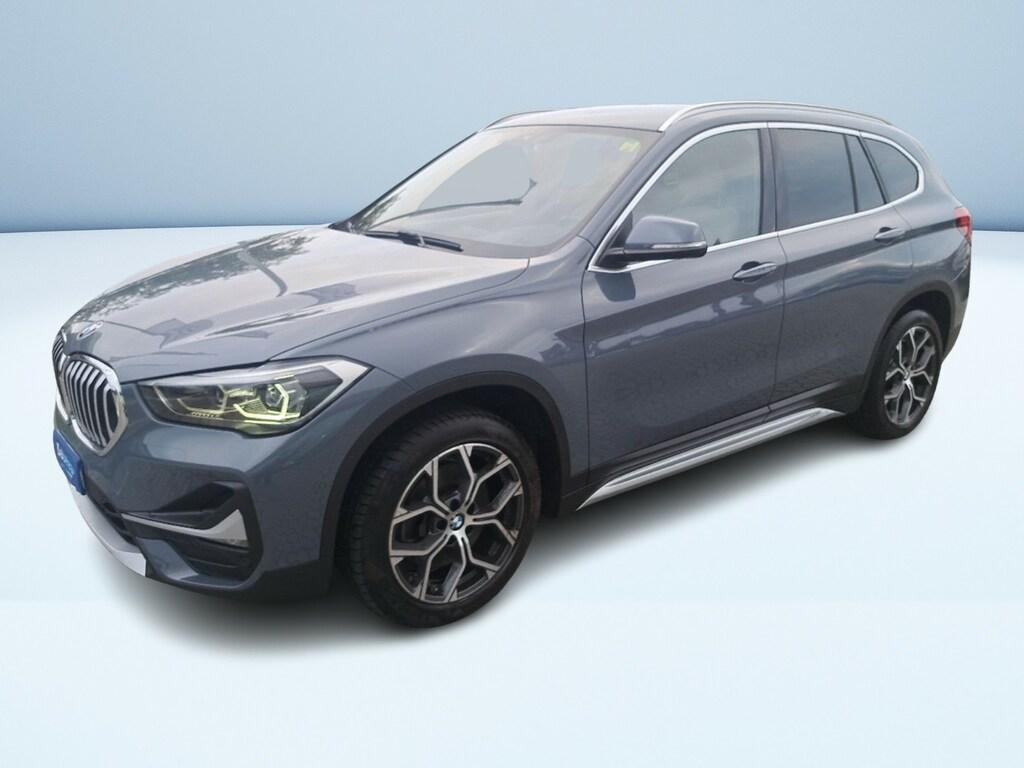 BMW X1 xdrive20d xLine auto