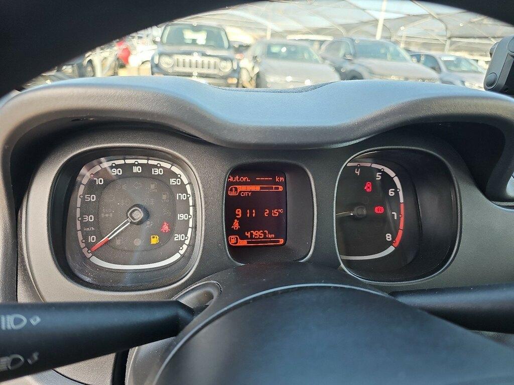 Fiat Panda 0.9 t.air t. Wild 4x4 s&s 85cv