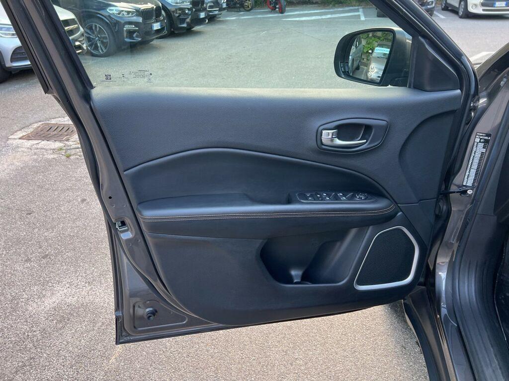 Jeep Compass 1.3 turbo t4 Limited 2wd 130cv my20