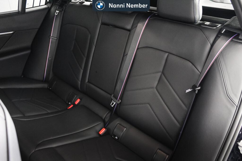 BMW Serie 5 520d Touring 48V xdrive M Sport Pro auto