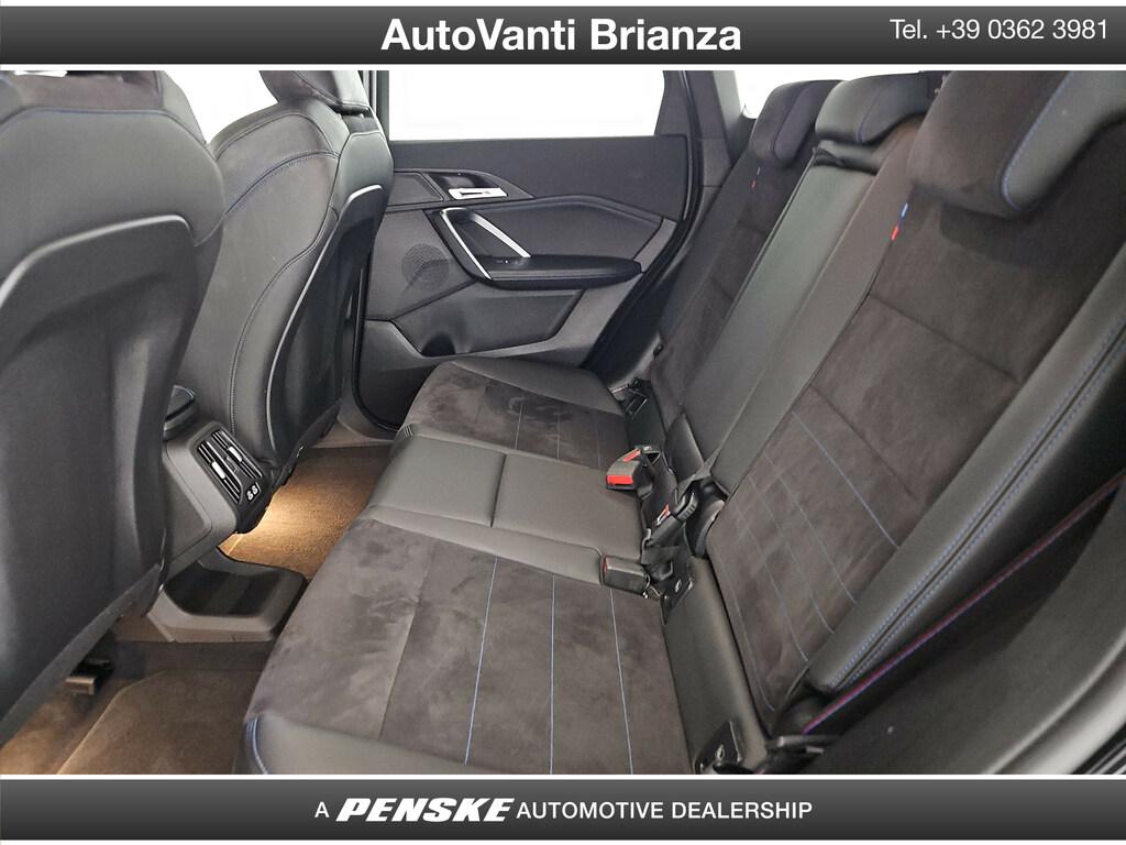 BMW iX1 edrive 20 MSport Pro