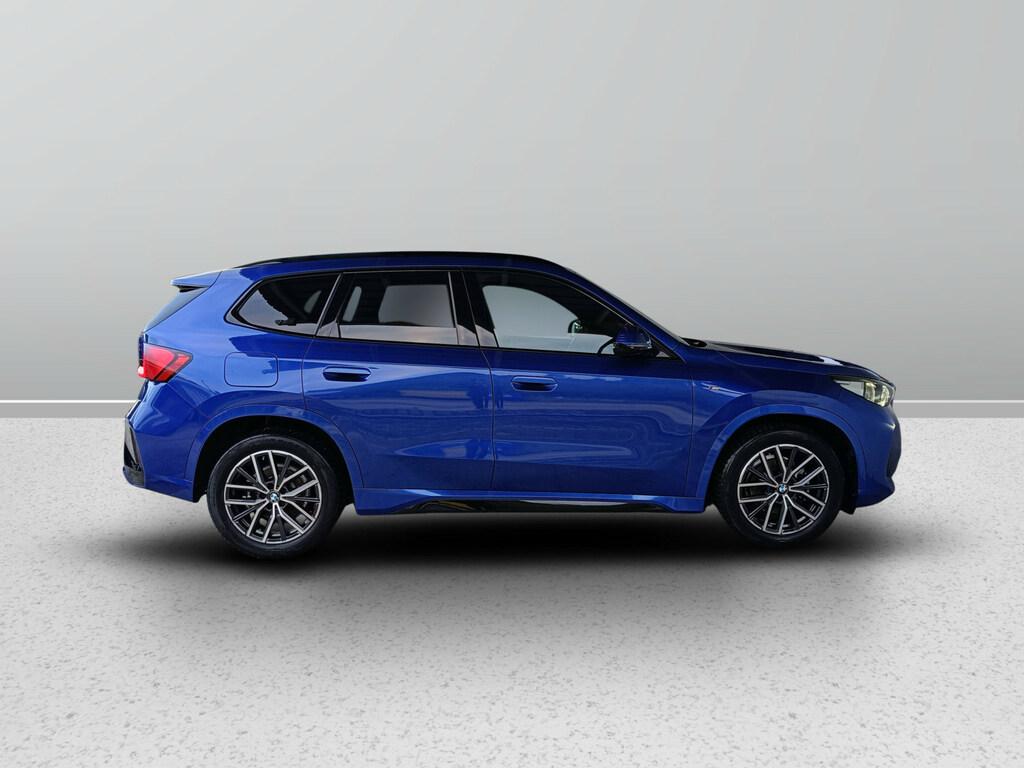 BMW X1 sdrive18d Msport auto