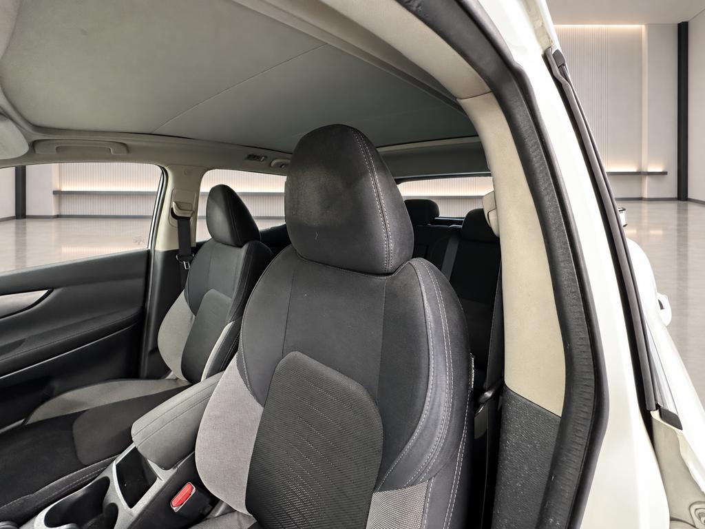 Nissan Qashqai 1.6 dci N-Connecta 2wd 130cv
