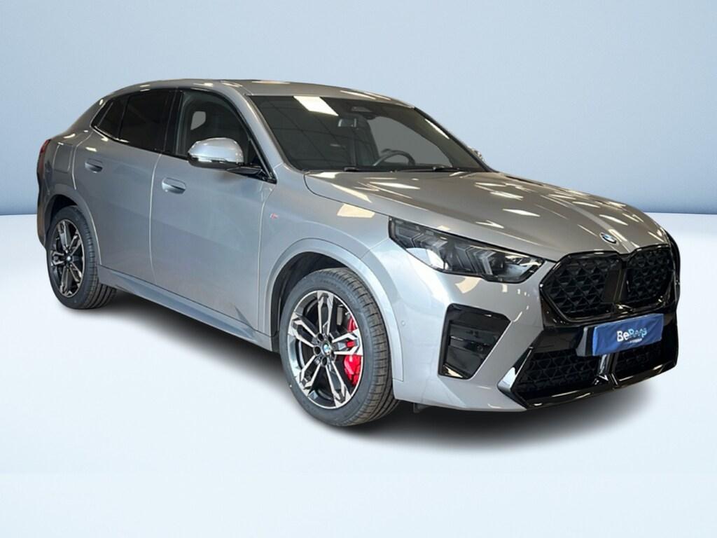 BMW X2 sdrive 18d MSport auto