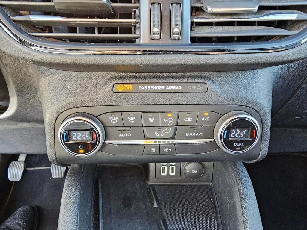 Ford Kuga 1.5 ecoblue ST-Line 2wd 120cv