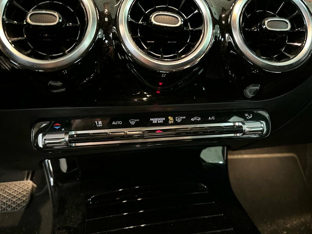 Mercedes Classe A 180 d Sport auto