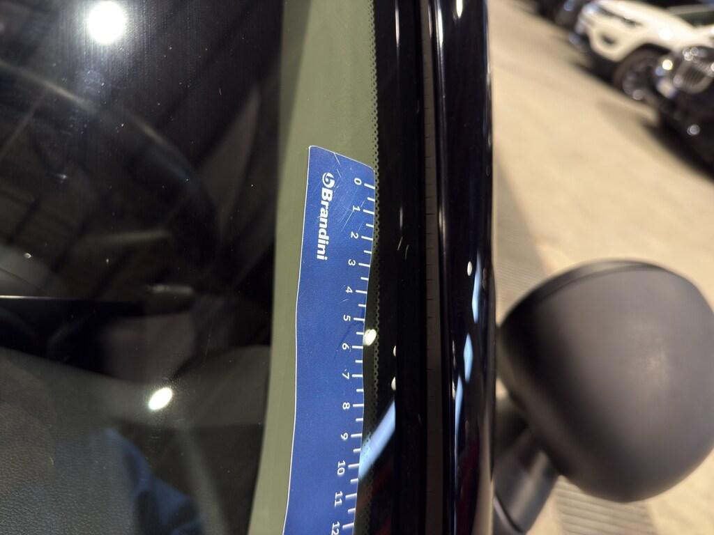 Mini One D 1.5 TwinPower Turbo One D Hype