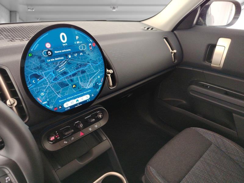 Mini Mini Countryman 2.0 48V D Classic auto