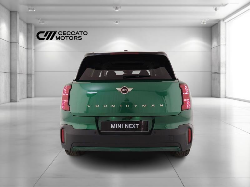 Mini Mini Countryman 1.5 48V C Classic auto
