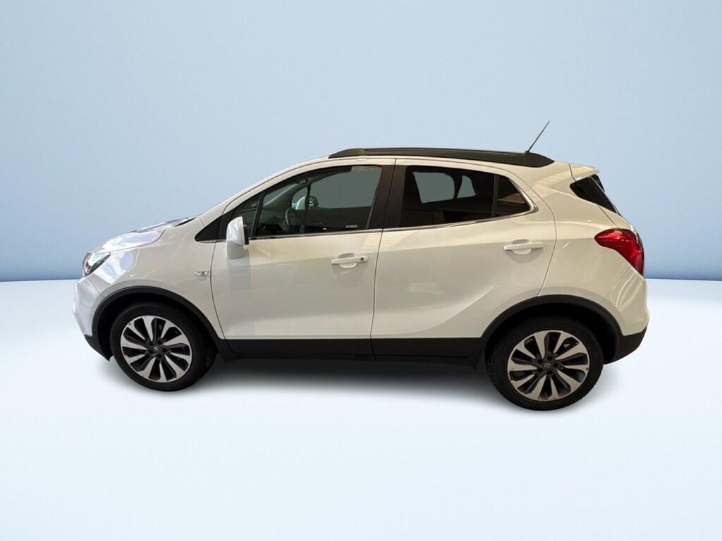 Opel Mokka X 1.6 cdti Innovation s&s 4x2 110cv