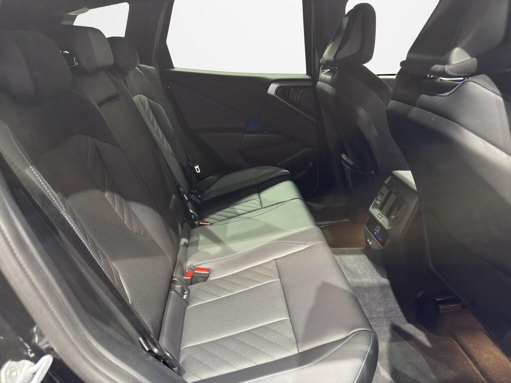 BMW X3 xdrive20d MSport auto