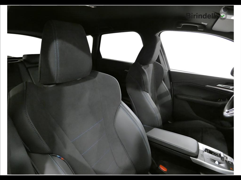 BMW Serie 2 218d Active Tourer Msport auto