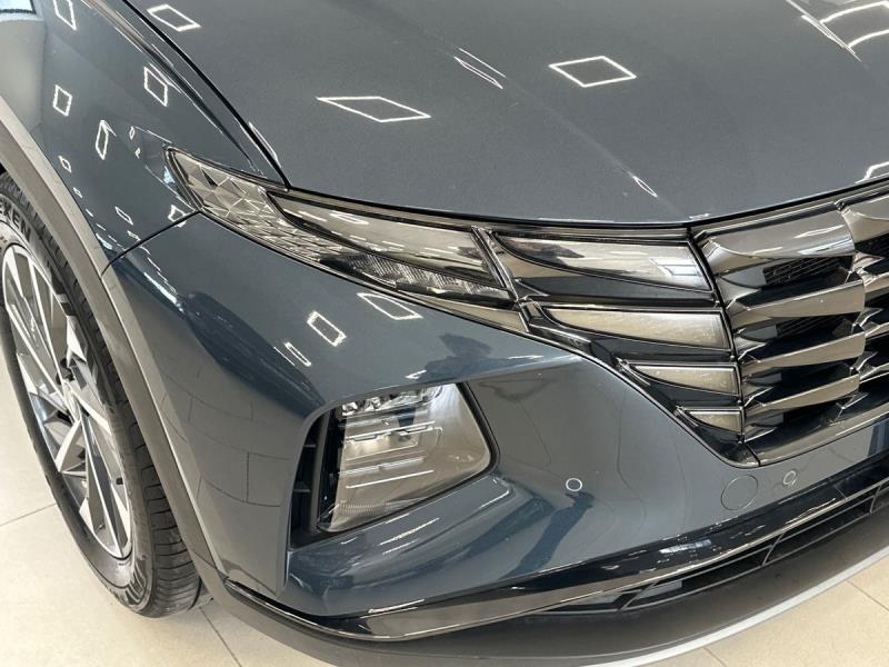 Hyundai Tucson 1.6 crdi Xline 2wd