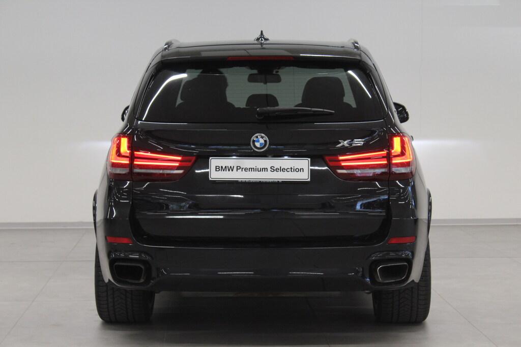 BMW X5 xdrive40e Experience auto