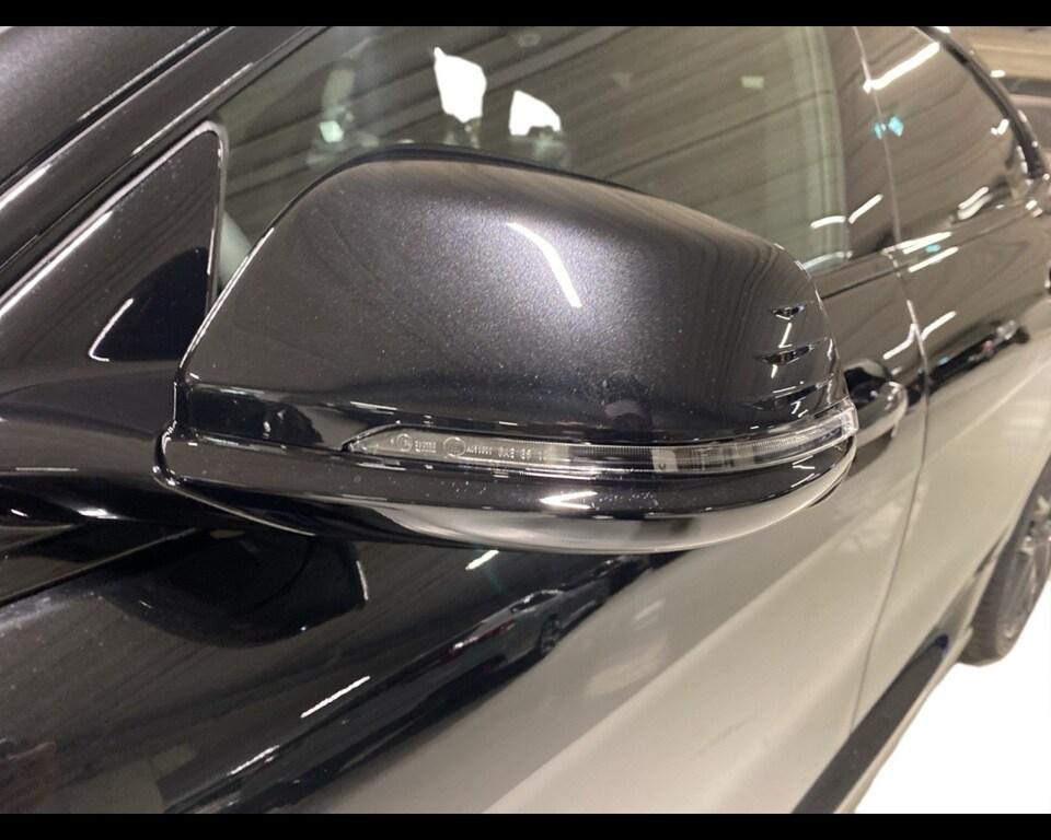 BMW Serie 2 218d Gran Coupe Msport auto