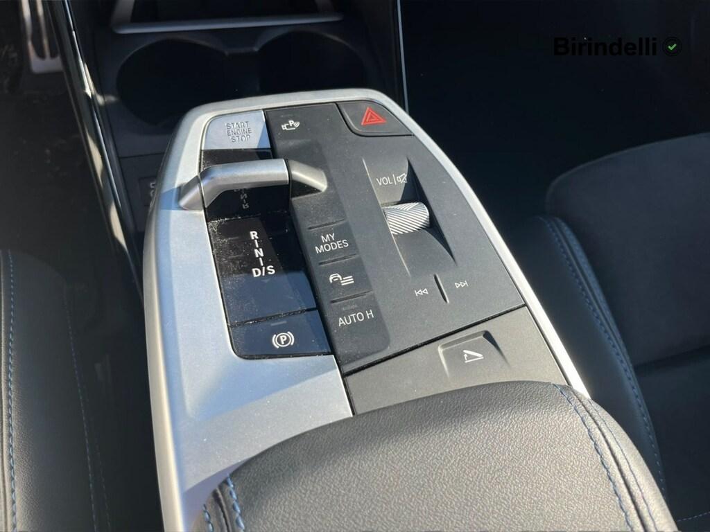 BMW Serie 2 218d Active Tourer Msport auto