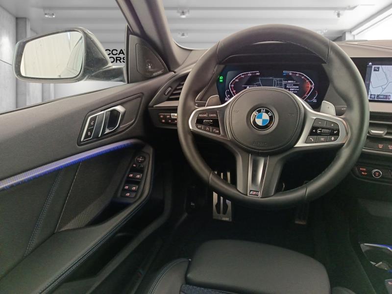 BMW Serie 2 220d Gran Coupe Msport xdrive auto
