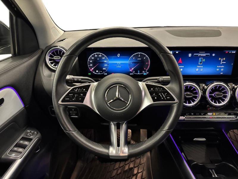 Mercedes GLA 200 d Progressive Advanced Plus auto