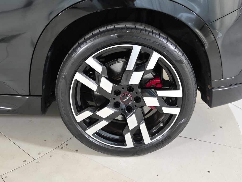 Mini John Cooper Works Countryman 2.0 TwinPower Turbo John Cooper Works ALL4 Auto