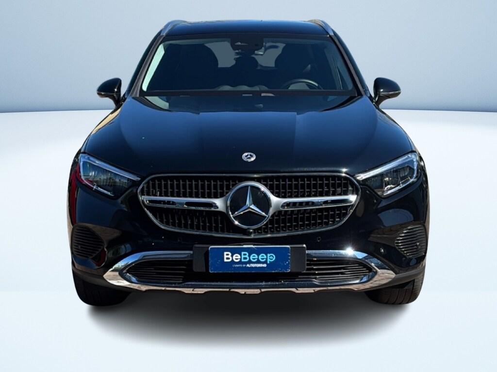 Mercedes GLC 200 d mhev Advanced 4matic auto