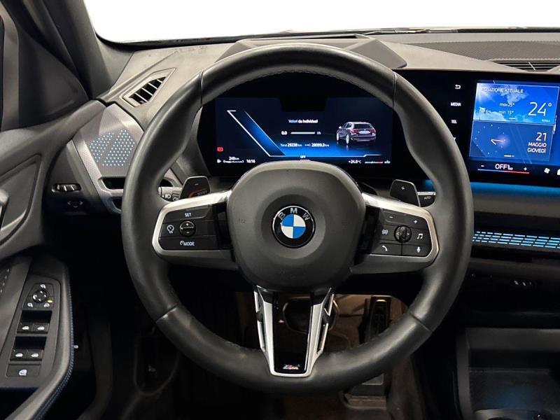BMW Serie 1 118d MSport Pro auto