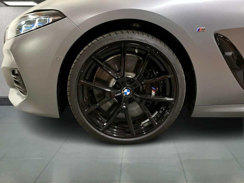 BMW Serie 8 840i Coupe xdrive auto