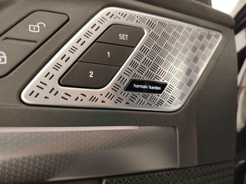 BMW X2 xdrive 20d 48V MSport Pro auto