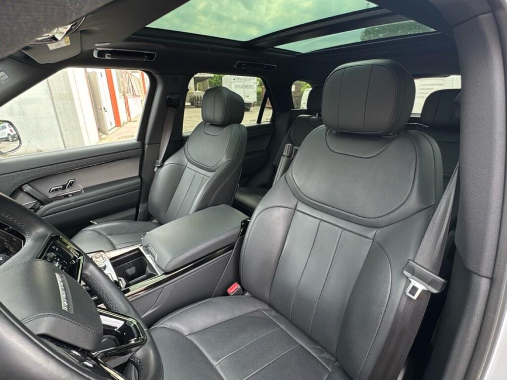 Land Rover Range Rover Sport 3.0d i6 mhev Dynamic SE awd 249cv auto