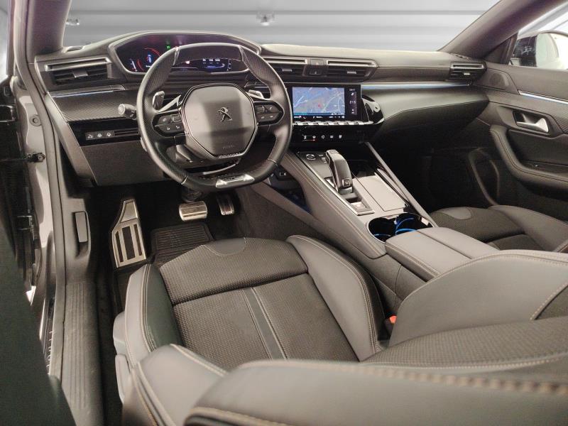 Peugeot 508 SW 2.0 bluehdi GT Line s&s 160cv eat8