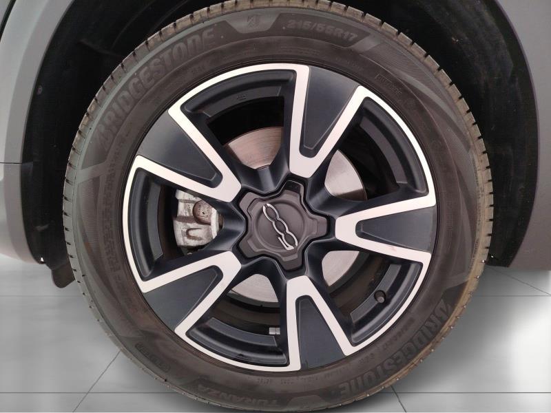 Fiat 500X 1.4 m-air Pop Star 4x2 140cv