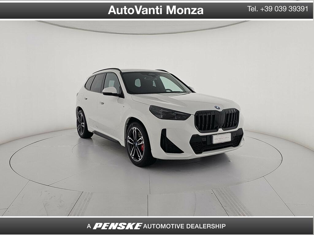 BMW X1 xdrive 25e MSport Pro auto