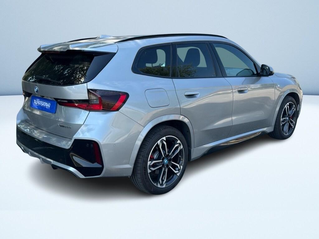 BMW X1 xdrive 25e MSport Pro auto
