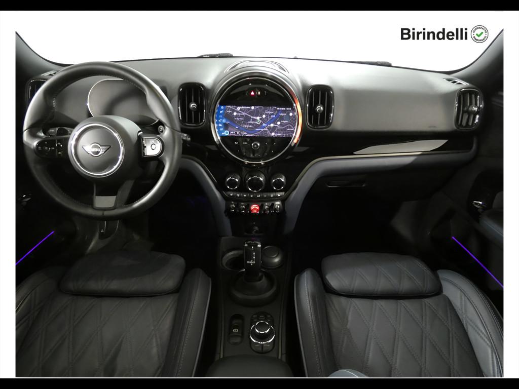 Mini Cooper SD Countryman 2.0 Cooper SD