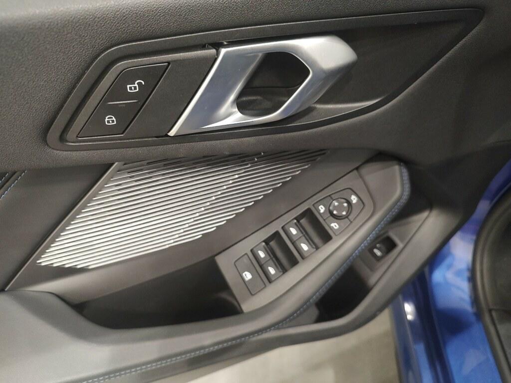 BMW Serie 1 118d MSport Pro auto