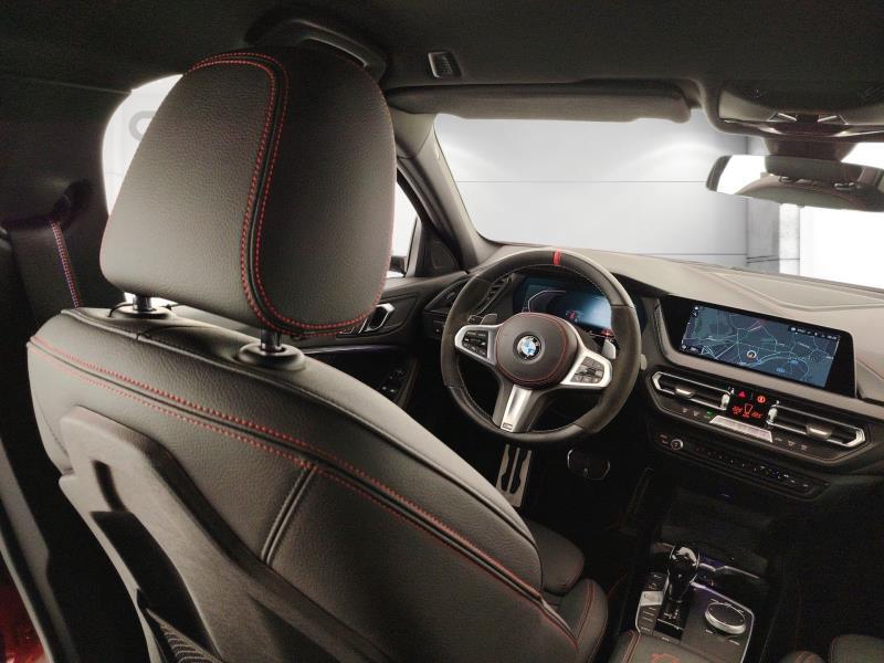 BMW Serie 1 128ti Msport auto