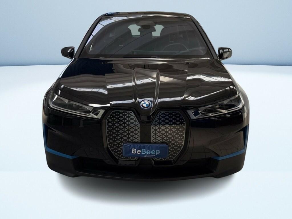 BMW iX xdrive50
