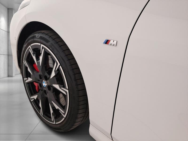BMW Serie 1 120d 48V MSport Pro auto