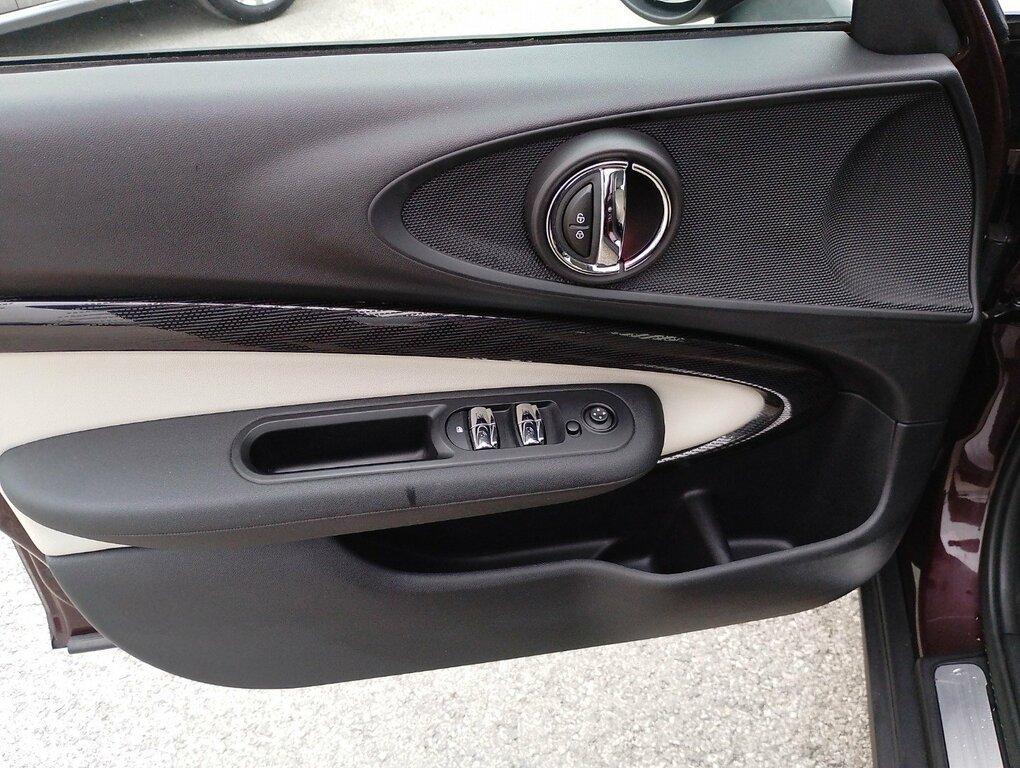 Mini One Clubman 1.5 One Hype Auto