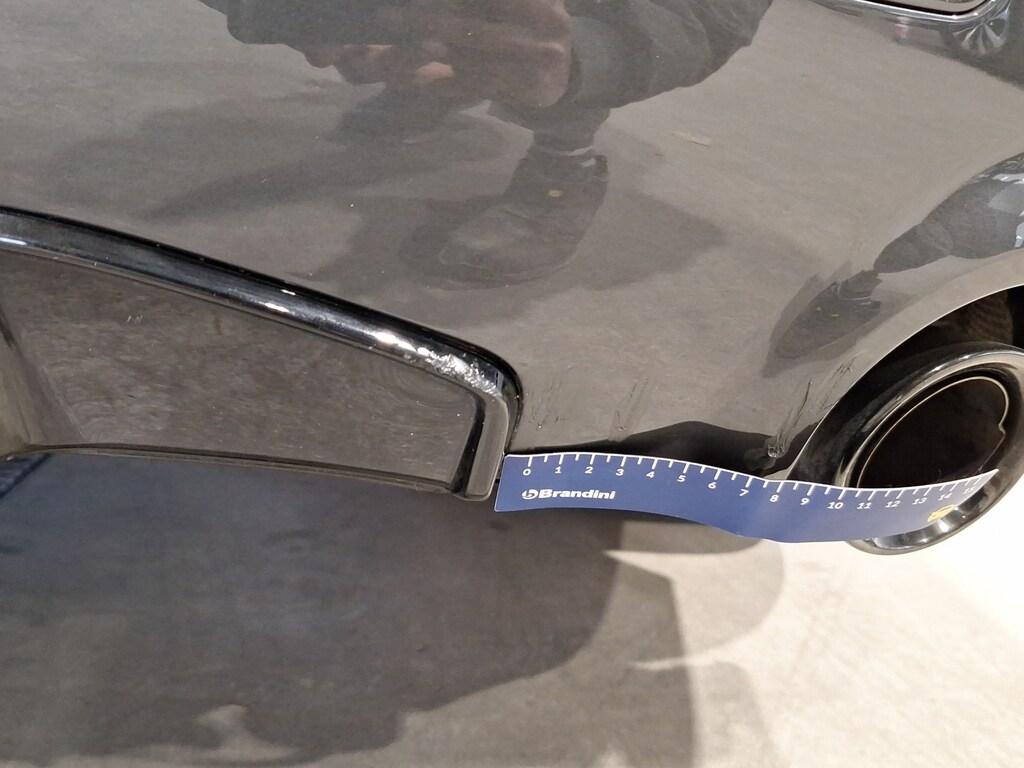 BMW Serie 4 430d Coupe mhev 48V xdrive Msport auto