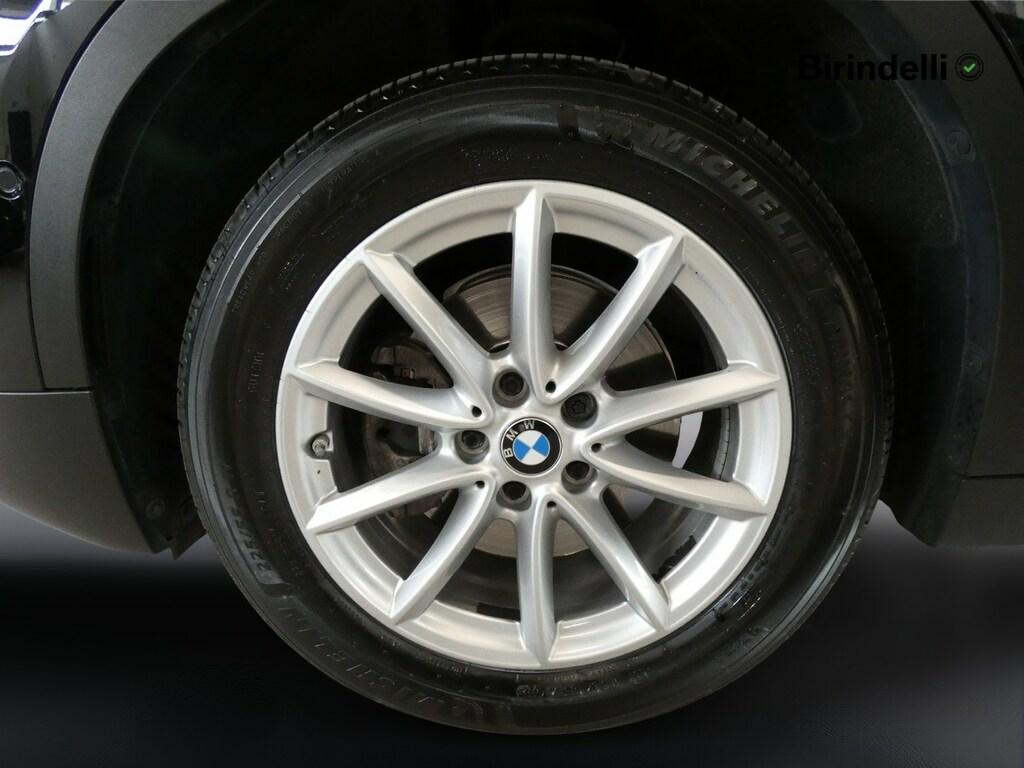 BMW X2 sdrive18d Business X auto